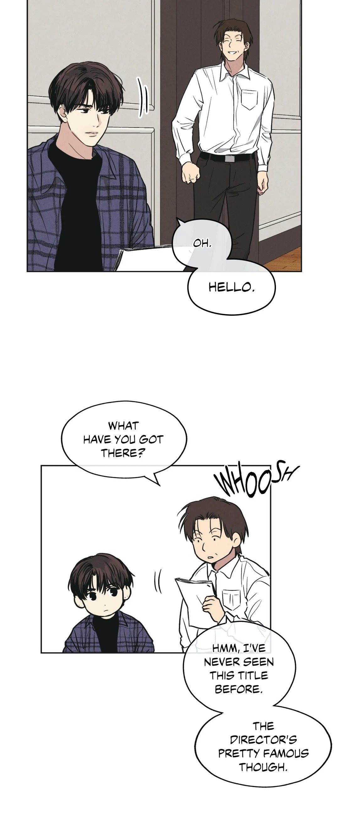 Payback, Chapter 32 image 25